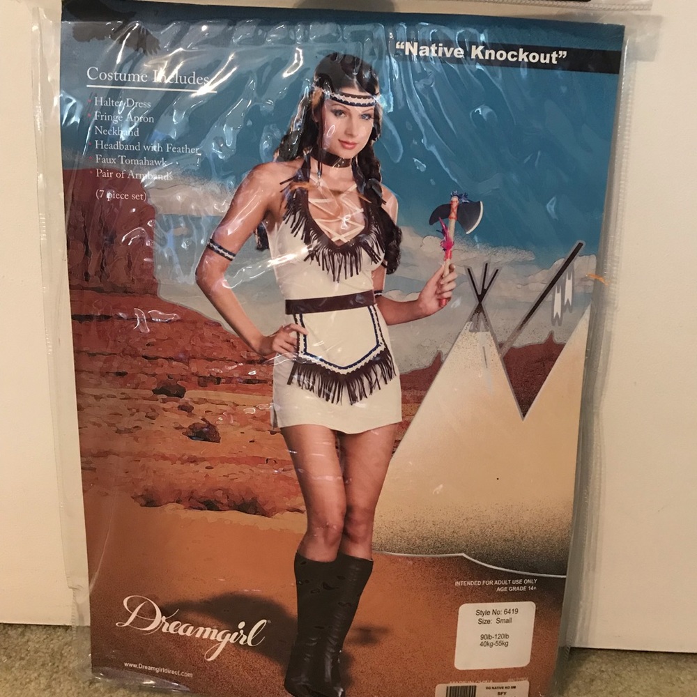 Halloween Costume for Women